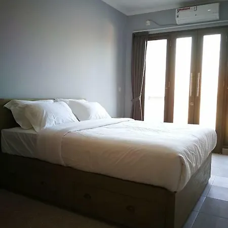 Greenlot Residence - House G5 - Room 2